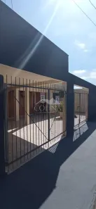 Casa com 3 Quartos à venda, 176m² no Santa Gertrudes, Jundiaí