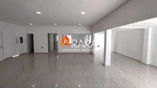 Ponto Comercial para alugar, 276m² no Centro, São Bernardo do Campo