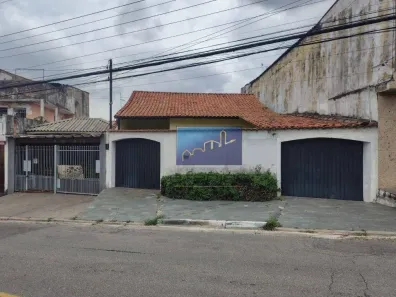 Casa com 2 Quartos à venda, 130m² no Vila Matilde, São Paulo