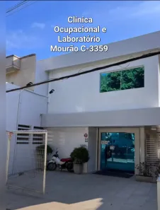 Consultório à venda, 463m² no Centro, Manaus