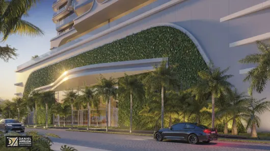 Apartamento com 4 Quartos à venda, 233m² no Mucuripe, Fortaleza