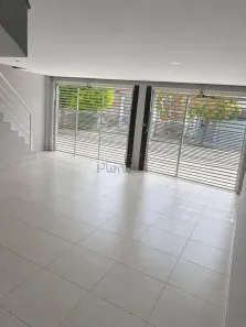Sobrado com 3 Quartos para venda ou aluguel, 200m² no Jardim Paulista II, Indaiatuba