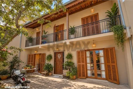Casa com 2 Quartos à venda, 160m² no Parque Residencial Vila União, Campinas