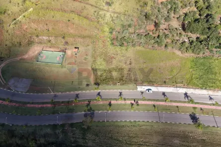 Lote/Terreno à venda, 309m² no Condomínio Villa Verde Bragança, Bragança Paulista
