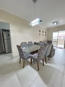 Apartamento com 2 Quartos à venda, 80m² no Guilhermina, Praia Grande