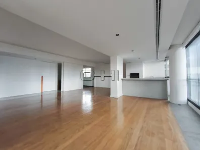 Apartamento com 3 Quartos para alugar, 215m² no Sumaré, São Paulo