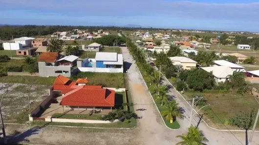 Lote/Terreno à venda, 360m² no Figueira, Arraial do Cabo