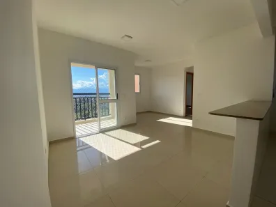 Apartamento com 2 Quartos para alugar, 65m² no Vila Nossa Senhora das Graças, Taubaté