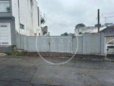 Lote/Terreno à venda, 500m² no Vila São Pedro, São Paulo