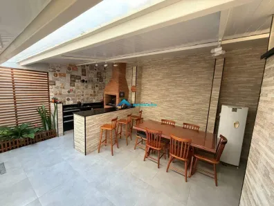 Casa com 3 Quartos à venda, 120m² no Jardim Shangai, Jundiaí