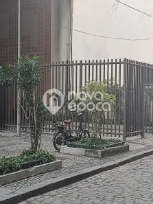 Sala Comercial com 1 Quarto à venda, 23m² no Centro, Rio de Janeiro