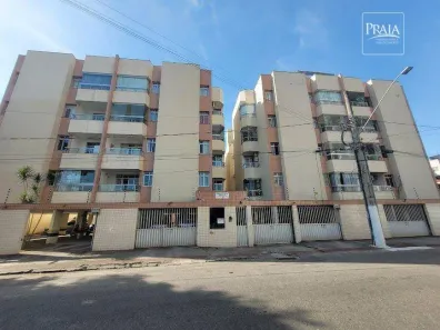 Apartamento com 2 Quartos à venda, 74m² no Praia de Itaparica, Vila Velha
