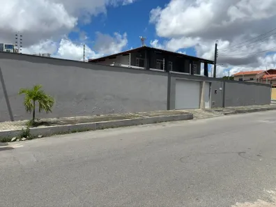 Casa com 5 Quartos à venda, 350m² no Cambeba, Fortaleza