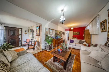 Casa com 6 Quartos à venda, 191m² no Cidade Monções, São Paulo