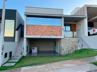 Casa de Condomínio com 3 Quartos à venda, 194m² no Ondinhas, Piracicaba