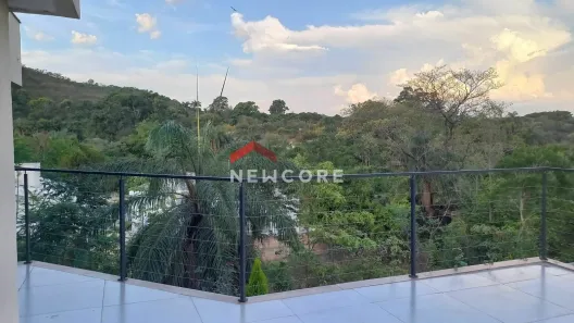 Casa de Condomínio com 3 Quartos à venda, 300m² no Ponte Alta, Betim