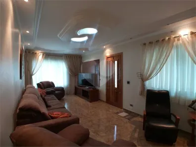 Sobrado com 4 Quartos à venda, 420m² no Jardim Textil, São Paulo