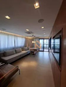 Apartamento com 1 Quarto à venda, 95m² no Vila Olímpia, São Paulo
