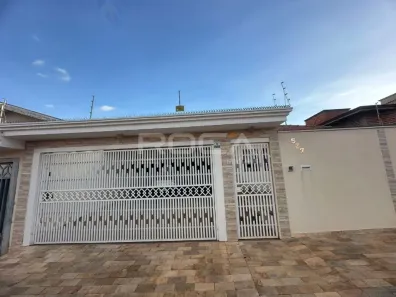 Casa com 4 Quartos à venda, 174m² no Planalto Paraíso, São Carlos