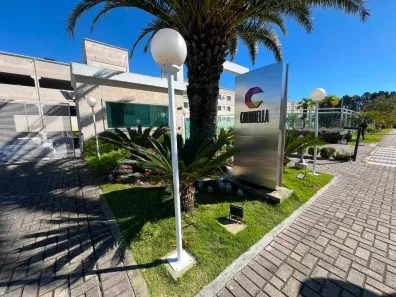 Apartamento com 2 Quartos à venda, 40m² no Pinheirinho, Curitiba