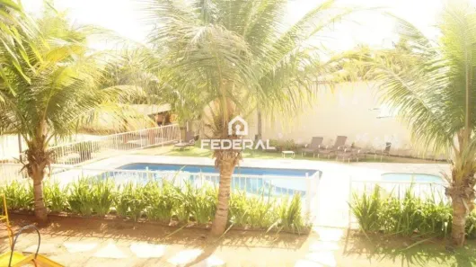 Casa com 3 Quartos à venda, 104m² no Parque Amazônia, Goiânia