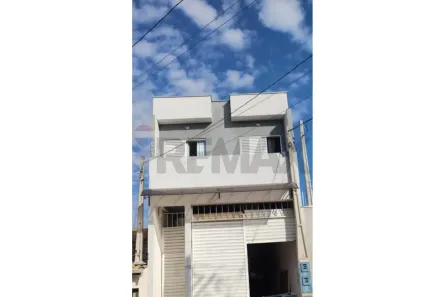 Ponto Comercial para alugar, 125m² no Parque São Bento, Sorocaba