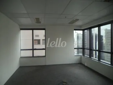 Sala Comercial para alugar, 88m² no Vila Olímpia, São Paulo