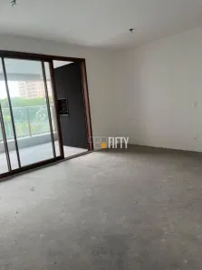 Apartamento com 3 Quartos à venda, 110m² no Brooklin Novo, São Paulo