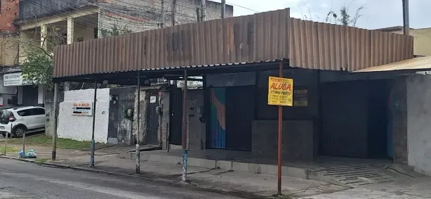 Ponto Comercial para alugar, 180m² no Honório Gurgel, Rio de Janeiro