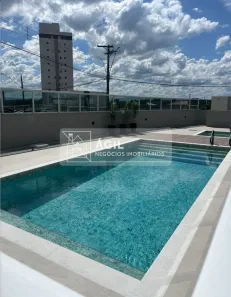 Apartamento com 3 Quartos à venda, 79m² no Loteamento Villa Branca, Jacareí