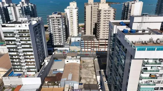 Apartamento com 1 Quarto à venda, 61m² no Praia de Itaparica, Vila Velha