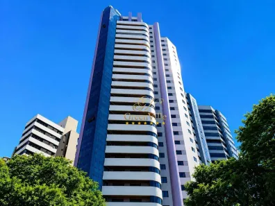 Apartamento com 4 Quartos à venda, 305m² no Bigorrilho, Curitiba