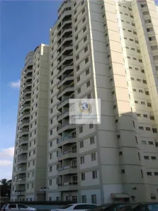 Apartamento com 3 Quartos à venda, 78m² no Chácara Primavera, Campinas