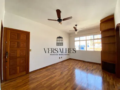 Apartamento com 3 Quartos para alugar, 85m² no Floresta, Belo Horizonte