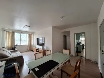 Apartamento com 2 Quartos à venda, 103m² no Bela Vista, São Paulo
