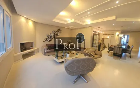 Casa de Condomínio com 4 Quartos à venda, 645m² no Parque Terra Nova II, São Bernardo do Campo