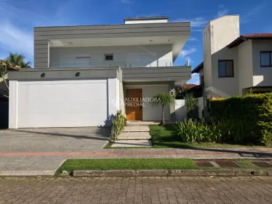 Casa com 4 Quartos à venda, 243m² no Jurerê Internacional, Florianópolis