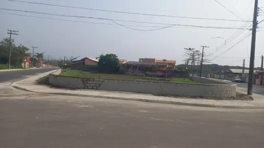 Lote/Terreno à venda, 1283m² no Bal Barra da Jangada, Peruíbe