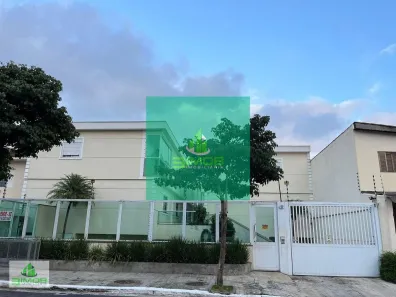 Sobrado com 3 Quartos à venda, 120m² no Vila Maria Alta, São Paulo