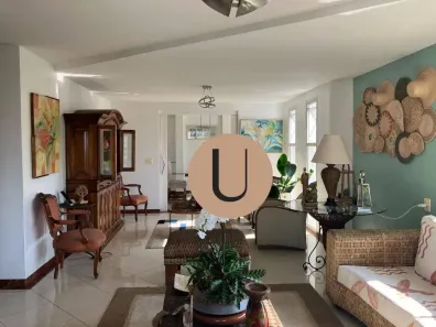 Cobertura com 3 Quartos à venda, 400m² no Brooklin Paulista, São Paulo