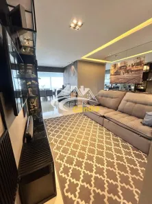 Apartamento com 3 Quartos à venda, 99m² no Vila Gomes Cardim, São Paulo
