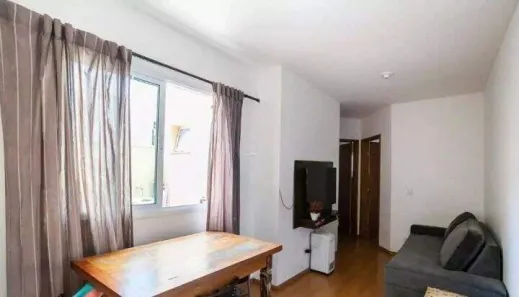 Apartamento com 2 Quartos à venda, 50m² no Parque Novo Oratório, Santo André