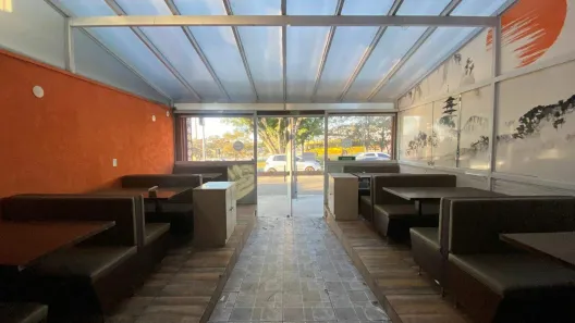 Ponto Comercial para alugar, 175m² no Vila Formosa, Jundiaí