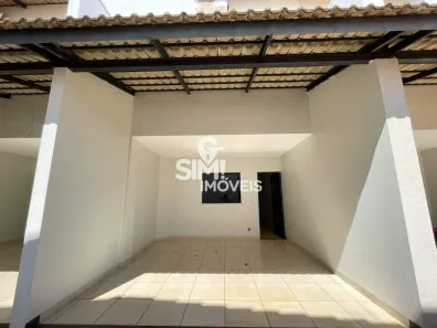 Sobrado com 2 Quartos para alugar, 90m² no Plano Diretor Norte, Palmas