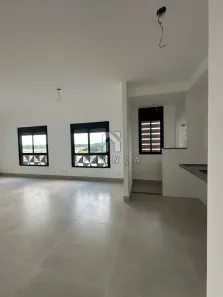 Apartamento com 1 Quarto para alugar, 40m² no Loteamento Villa Branca, Jacareí