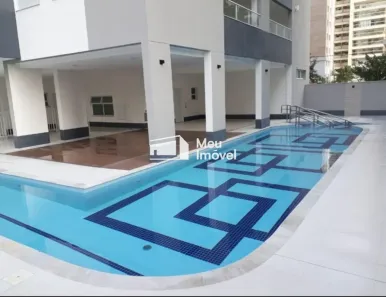 Apartamento com 3 Quartos para alugar, 80m² no Condomínio Royal Park, São José dos Campos