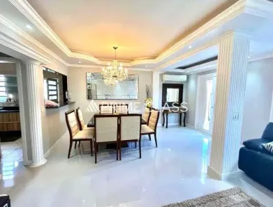 Casa com 4 Quartos para alugar, 230m² no Marechal Rondon, Canoas