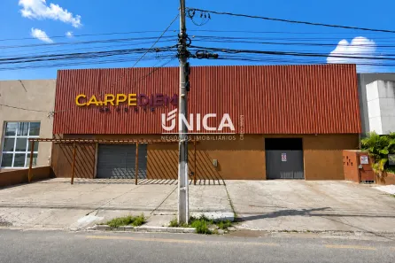 Galpão/Depósito/Armazém para alugar, 413m² no Atalaia, Aracaju