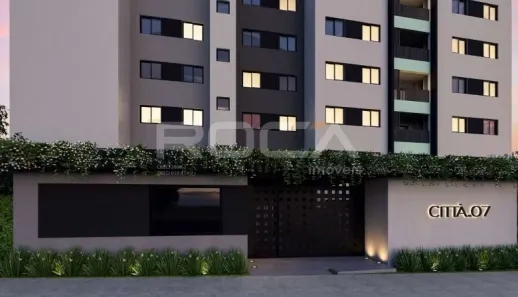 Apartamento com 3 Quartos à venda, 81m² no Quintas de São José, Ribeirão Preto