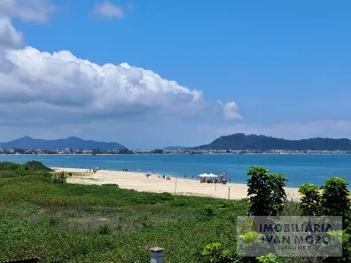 Apartamento com 1 Quarto à venda, 37m² no Ponta das Canas, Florianópolis